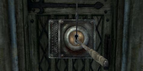 lockpicking skyrim|Skyrim:Lockpicking